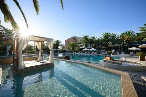 Grece : Hôtel Adult Only - Art Hôtel Debono