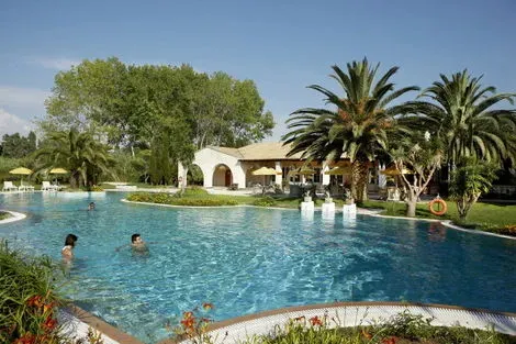 Grece : Hôtel Adult Only +12 - St George's Bay