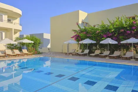 Hôtel Adult Only (16+) - Atlantica Grand Mediterraneo Resort & Spa corfou Grece