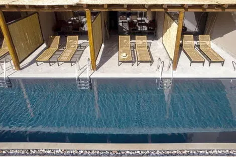Grece : Hôtel Cook's Club Corfu