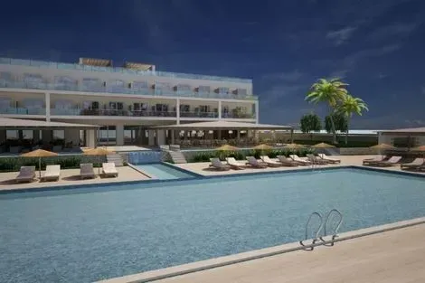 Grece-Corfou, Club Coralia Laguna Holiday Resort 4*
