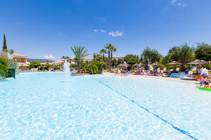 Grece-Corfou, Club Framissima Louis Corcyra Gardens 4*