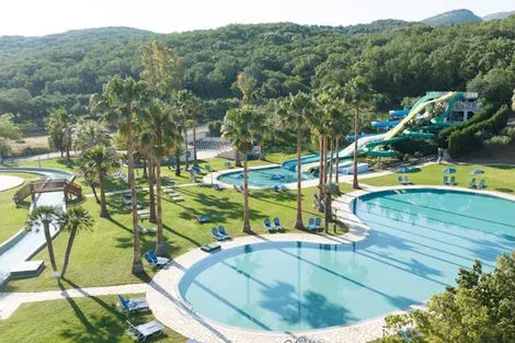 Hôtel Grecotel LUXME® Costa Botanica corfou Grece