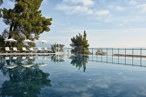 Grece : Hôtel Kontokali Bay Resort & Spa