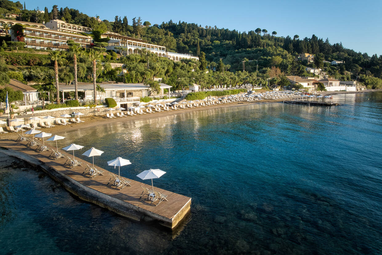 Grece : Club Framissima Premium Aeolos Beach