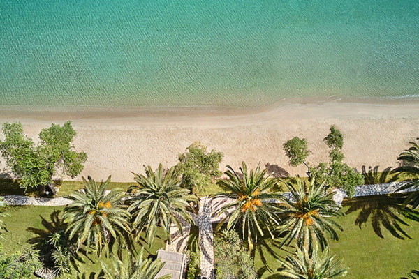 Grece : Hôtel Lux Me Daphnila Bay Dassia