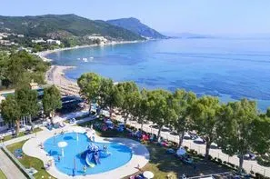 Grece-Corfou, Club Marmara Corfou 3*
