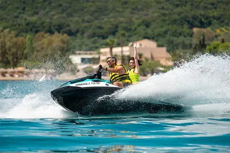 Sport Nautique