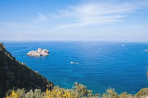 Grece-Corfou, Club Lookéa Sunshine Corfou 4*