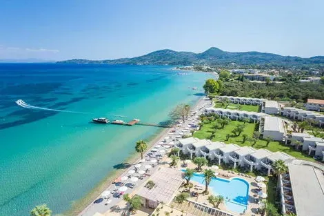 Grece : Hôtel Adult Only (+16) - Domes Miramare, a Luxury Collection Resort