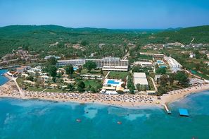 Grece-Corfou, Club Marmara Corfou 3*
