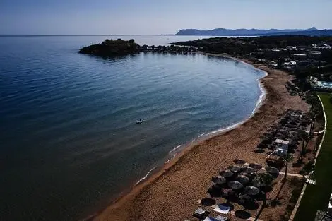 Hôtel Atlantica Kalliston Resort - Adult Only crete GRECE