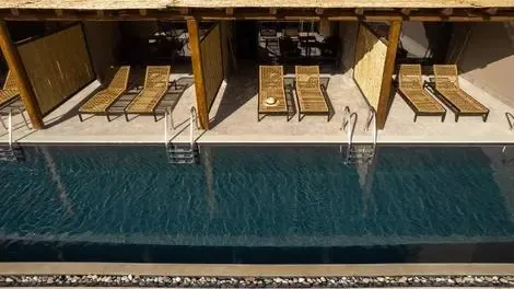 Hôtel Cook’s Club Corfu dassia GRECE