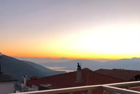 Hôtel Parnassos Delphi delphi GRECE