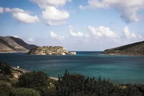 Hôtel Domes Of Elounda, Autograph Collection elounda GRECE