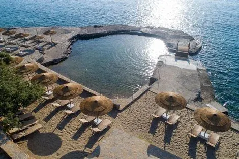 Hôtel Elounda Breeze Resort elounda GRECE