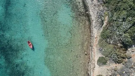 Hôtel Domes Of Elounda, Autograph Collection elounda GRECE