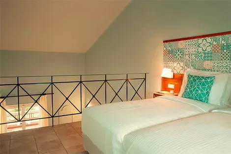 Maisonette Famille Vue Mer