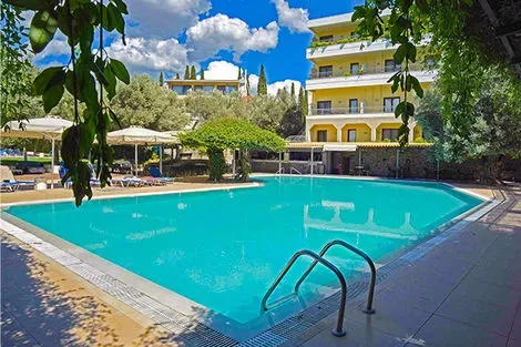 Club Jumbo Miramare - Vente Flash eretria Grece