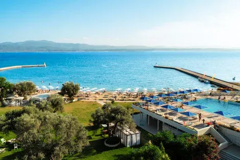 Club Framissima Palmariva Beach - Vente Flash eretria Grece