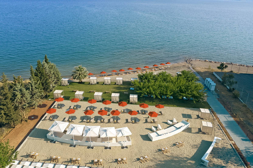 séjour Grece - Club Framissima Zeus Eretria Resort