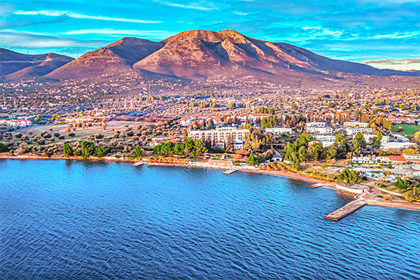 séjour Grece - Club Framissima Paradise Resort Evia by Radisson Individuals - Vente Flash