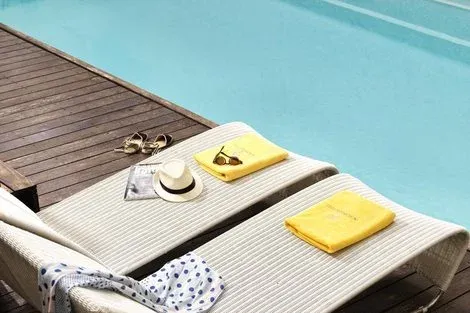 Hôtel Acropolis Hill filopappou_atenas GRECE