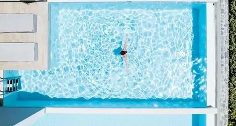 Hôtel Gennadi Grand Resort gennadi GRECE