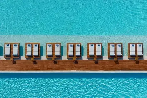 Hôtel Gennadi Grand Resort gennadi GRECE