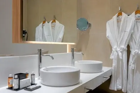 Hôtel Gennadi Grand Resort gennadi GRECE