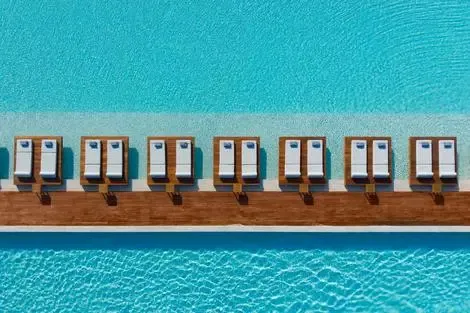 Hôtel Gennadi Grand Resort gennadi GRECE