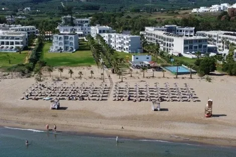 Hôtel Delfina Beach georgioupolis GRECE