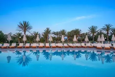 Hôtel Georgioupolis Resort georgioupolis GRECE