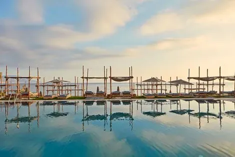 Hôtel La Mer Resort And Spa georgioupolis GRECE