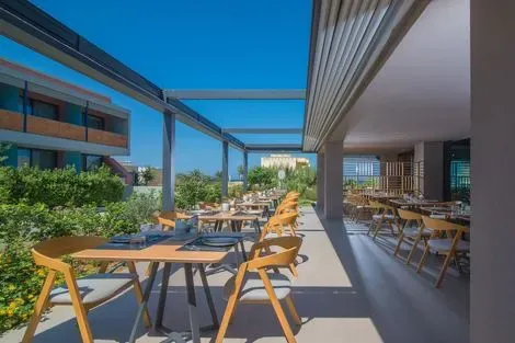 Hôtel Cooee Corissia Harmony Hotel Adults Only georgioupolis GRECE