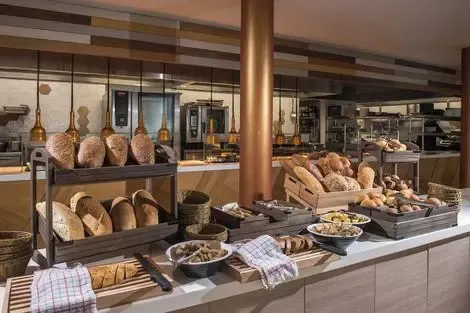 Hôtel Corissia Beach georgioupolis GRECE