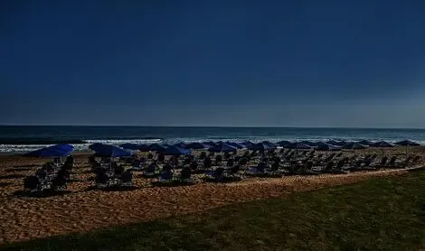 Hôtel Happy Days Hotel georgioupolis GRECE