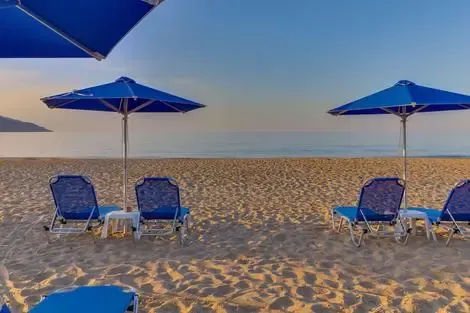 Hôtel Mare Monte Beach georgioupolis GRECE