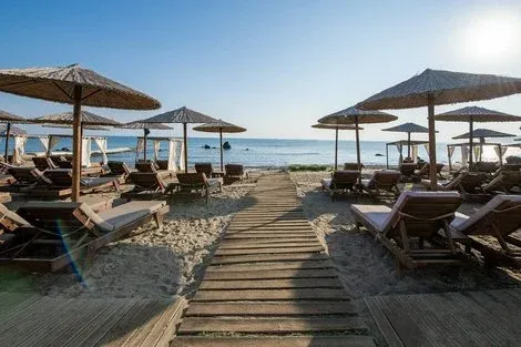 Hôtel Mare Village georgioupolis GRECE