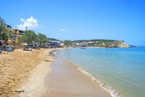 Hôtel Zorbas Lifestyle georgioupolis GRECE