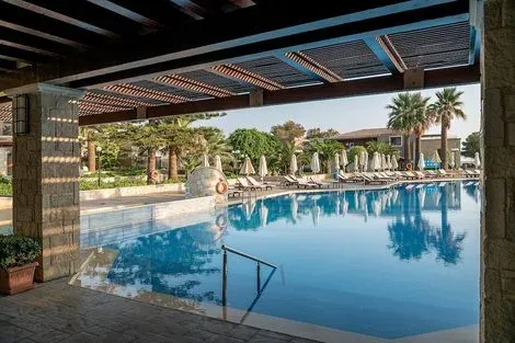 Hôtel Caldera Creta Paradise gerani_near_plantanias_chania_crete GRECE