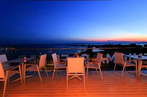 Hôtel Palace Hotel glyfada GRECE