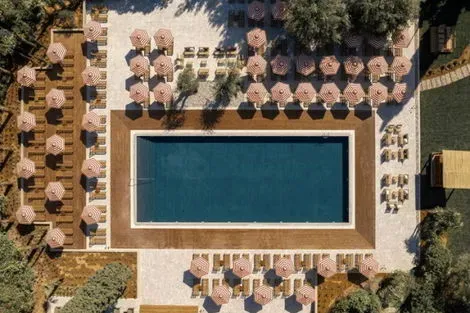 Hôtel Adult Only - Cook's Club Corfu gouvia Grece