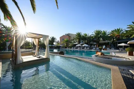 Hôtel Adult Only (+18) - Art Hotel Debono gouvia Grece