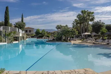Hôtel Dreams Corfu Resort and Spa gouvia Grece