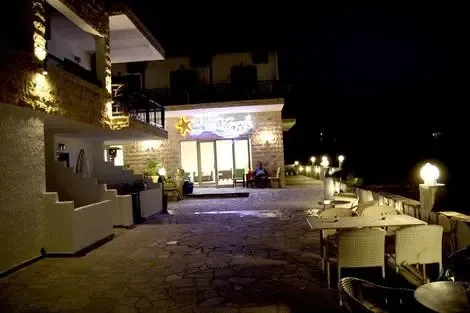 Hôtel Avra Hotel halkidiki GRECE