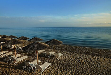 Hôtel Grecotel Pella Beach halkidiki GRECE