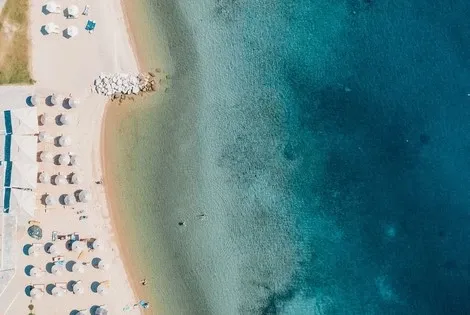 Hôtel Serenity Suites halkidiki GRECE