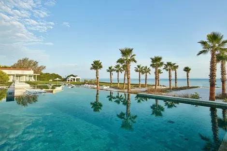 Hôtel Adult only (+16) - Domes Noruz Kassandra hanioti Grece