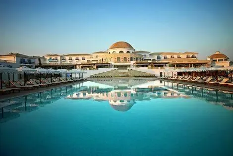 Hôtel Mitsis Selection Laguna heraklion_hersonissos_crete GRECE